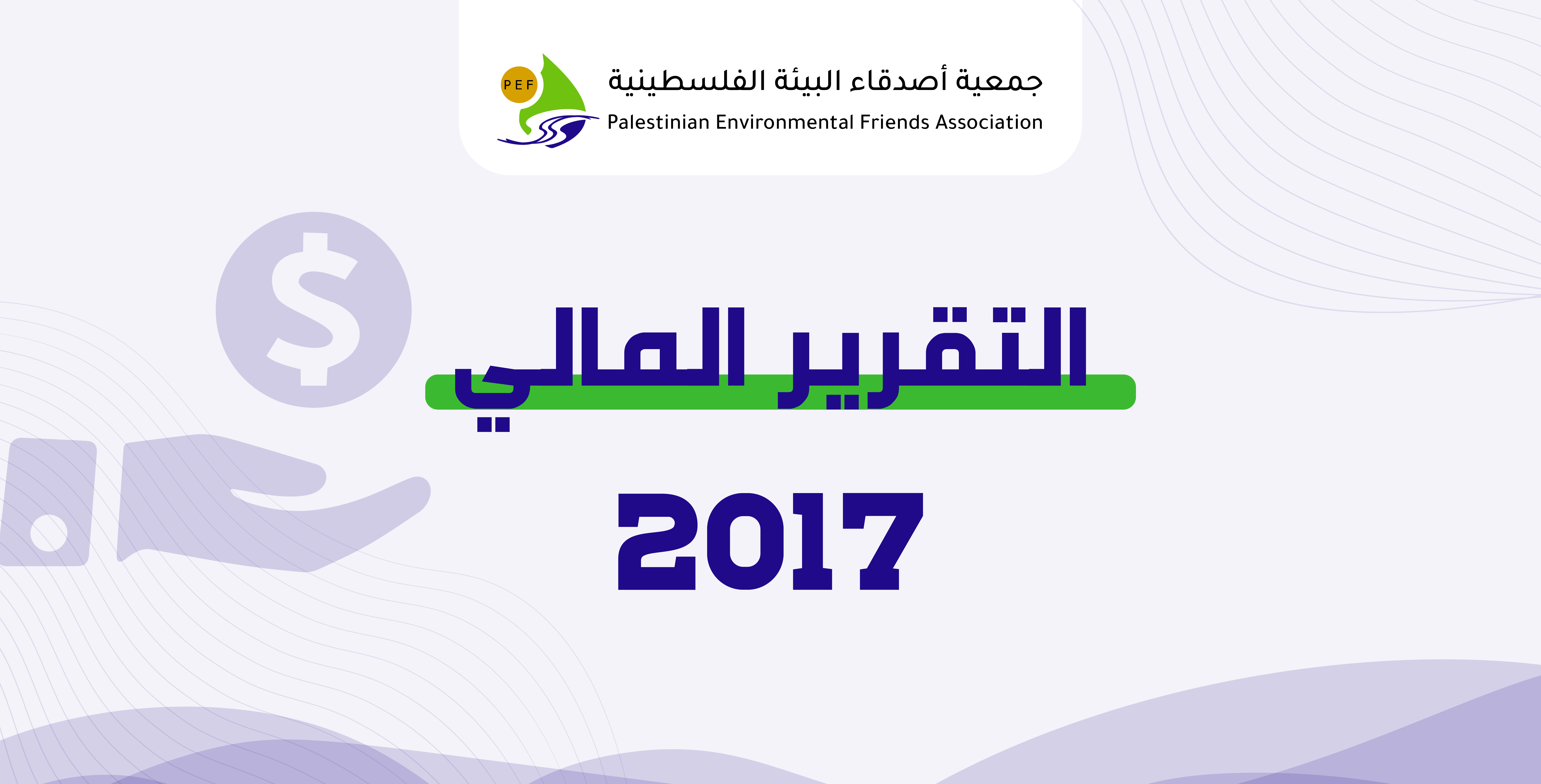 Read more about the article التقرير المالي لعام 2017